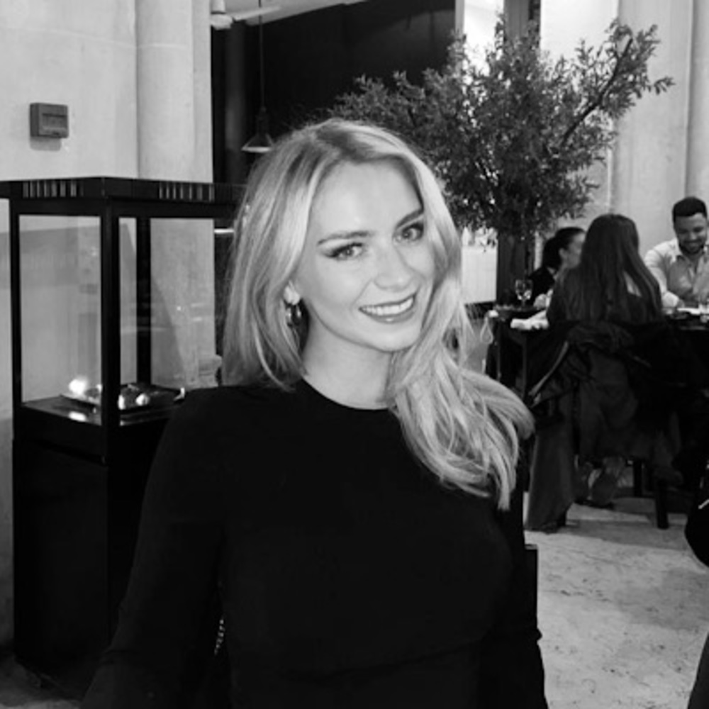Meet your Posher, Emma